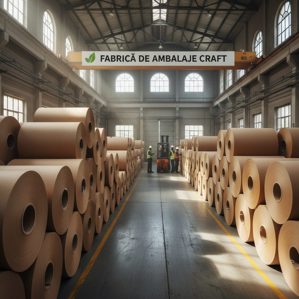 Cutii Industriale